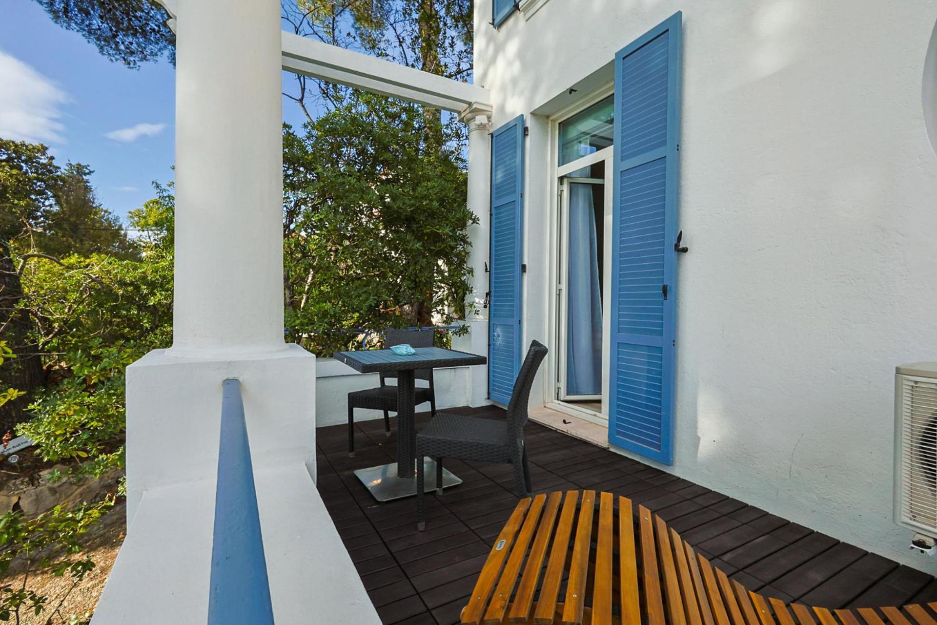 Hotel Albert 1Er Cannes Exteriér fotografie