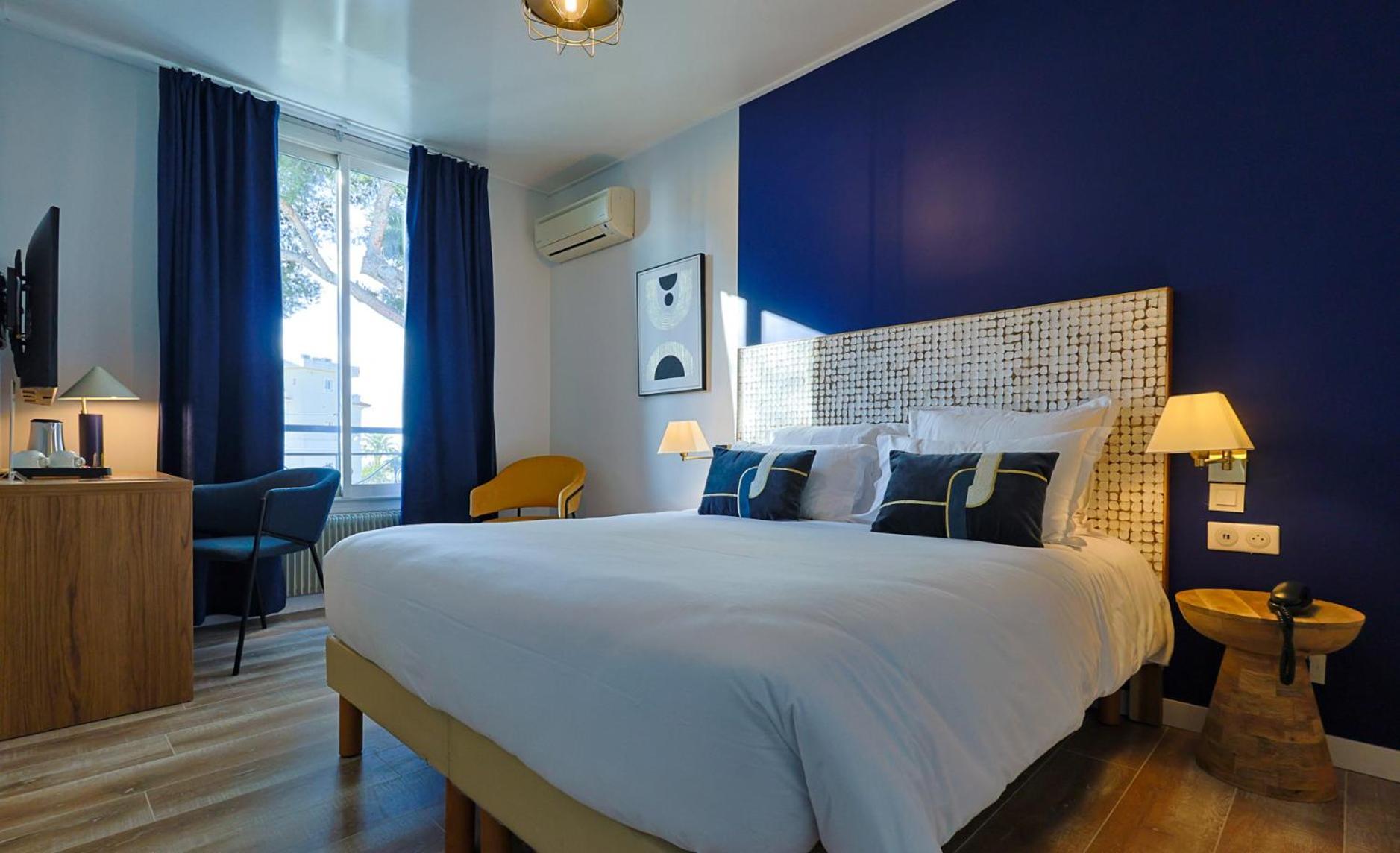 Hotel Albert 1Er Cannes Exteriér fotografie